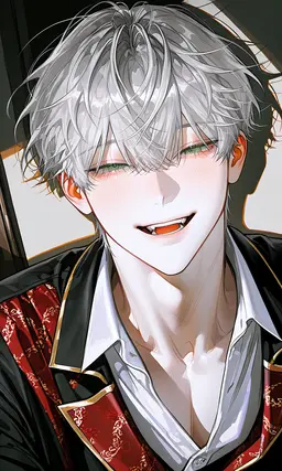 Profile image of 레온