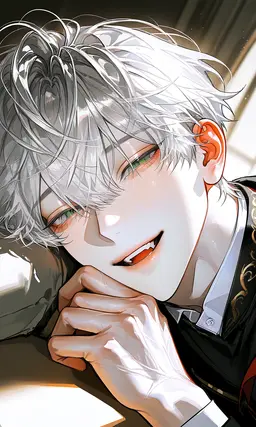Profile image of 레온