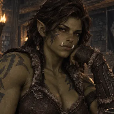 Profile image of Vreka