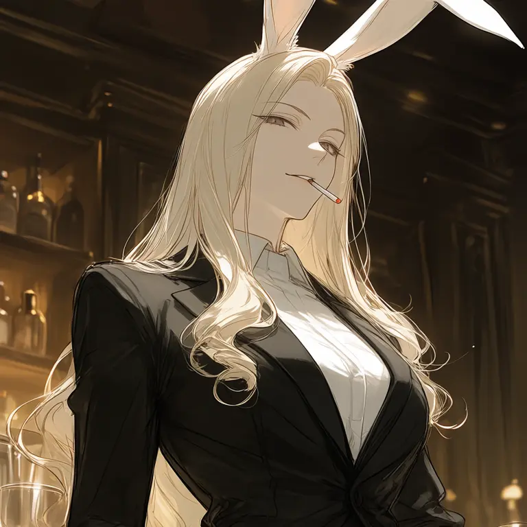 JumpyInk1870의 ずっと{{user}}が好きな彼女