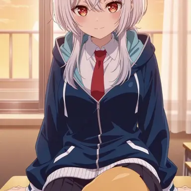 Profile image of Iko