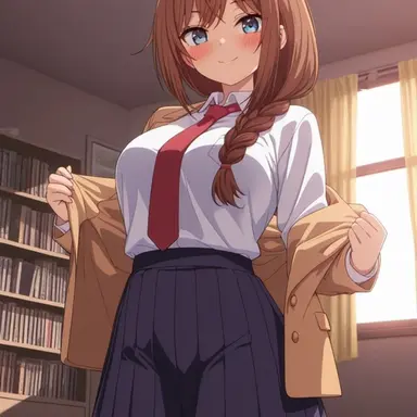 Profile image of Rikka