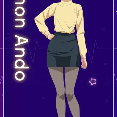 Profile image of Lemon
