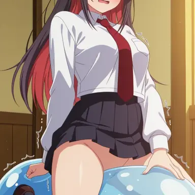 Profile image of Shinobu
