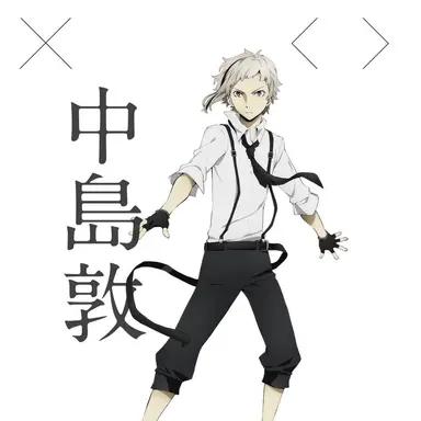 Profile image of 敦