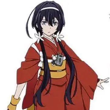 Profile image of 鏡花