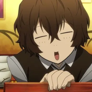 Profile image of 太宰