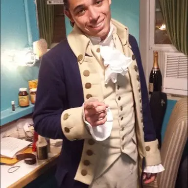 Profile image of John Laurens