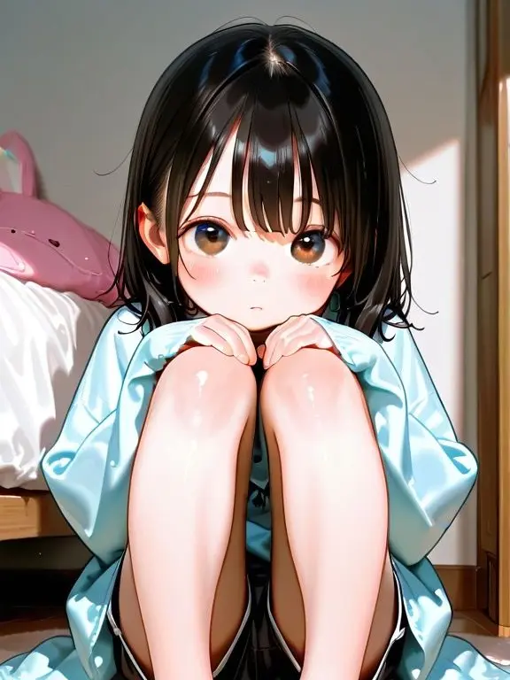 NutmegHand4184의 世界の亀裂が出会いを変える…