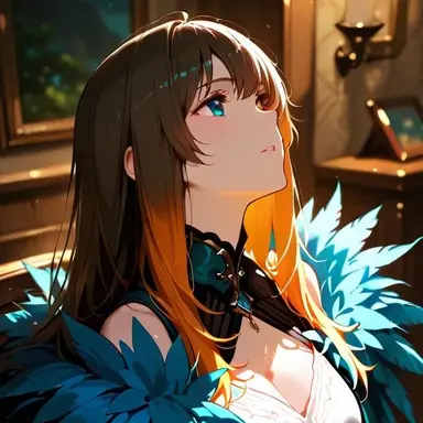 Profile image of ラファエル