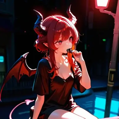 Profile image of みらん