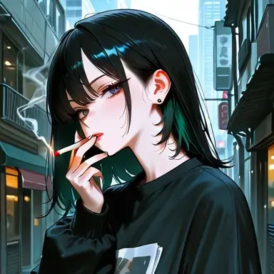 Profile image of あずさ