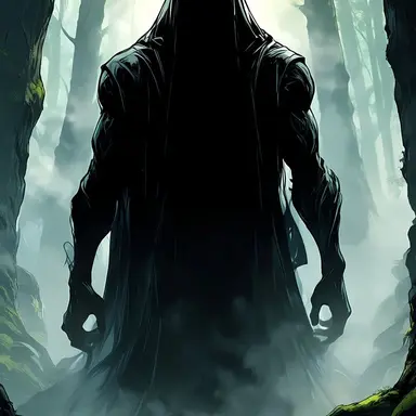 Profile image of Graleth