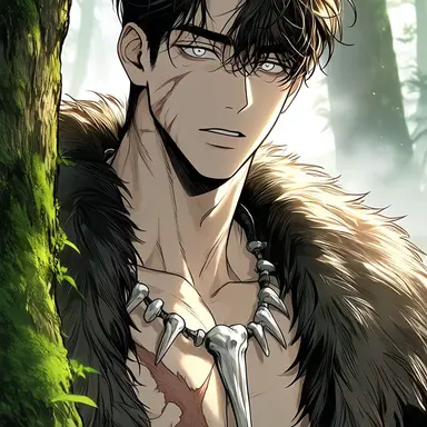 Profile image of Vorrn