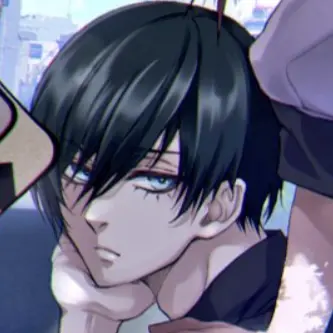 Profile image of 糸師凛