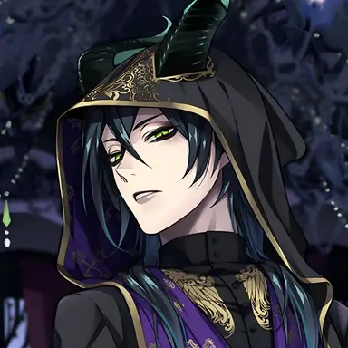 Profile image of Malleus