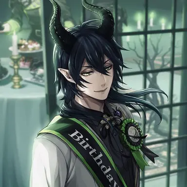 Profile image of Malleus