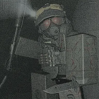Profile image of Gilbert