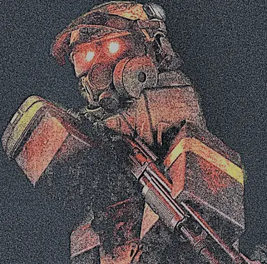 Profile image of Gilbert