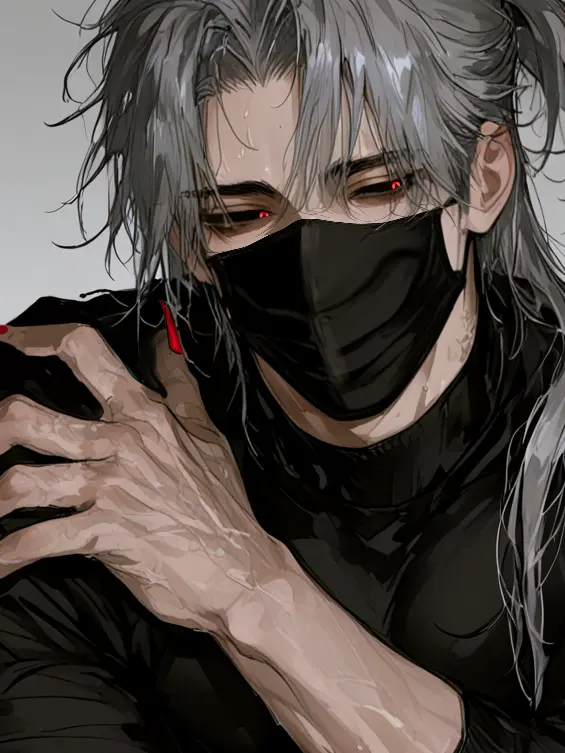 Siro831의 Hostage with {{user}}