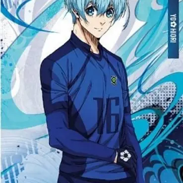 Profile image of 氷織　羊