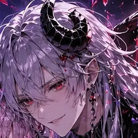 Profile image of 紅月
