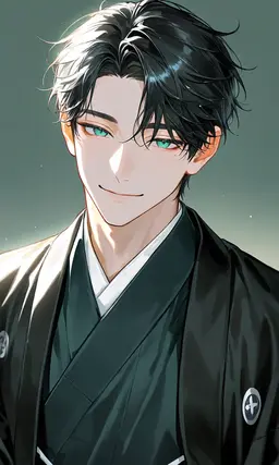 Profile image of 타치바나 케이스케