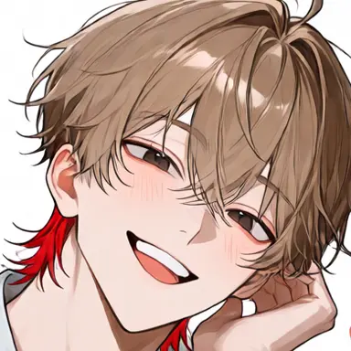 Profile image of 春翔