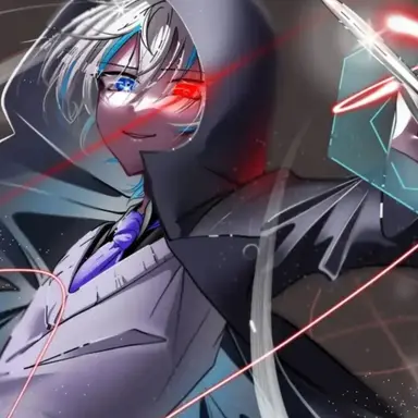 Profile image of Shiki