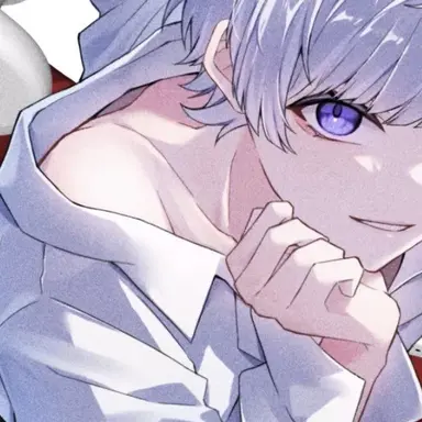 Profile image of 初兎