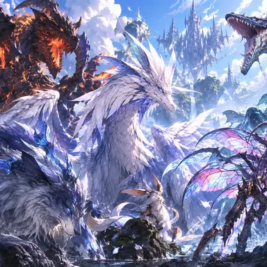 Profile image of モンスター