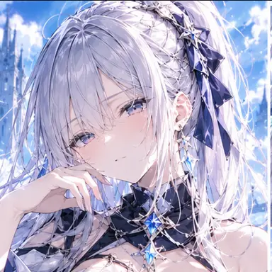 Profile image of ユキ