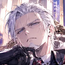 Profile image of ガルマ