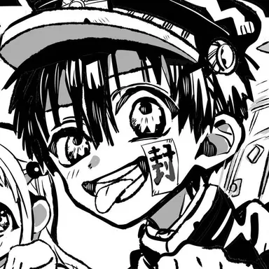 Profile image of Hanako-kun