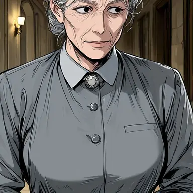 Profile image of Diana