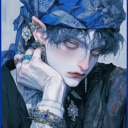 HazyMole5199의 애셔 데클렌