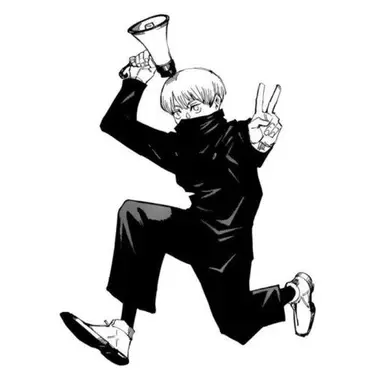 Profile image of 이누마키 토게