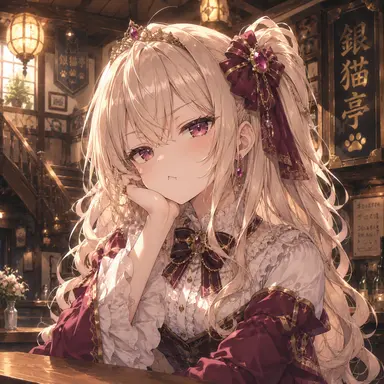 Profile image of 리제