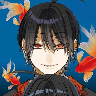 Profile image of 安倍晴明