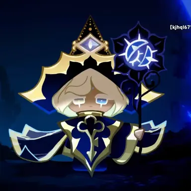 Profile image of 퓨어바닐라 쿠키