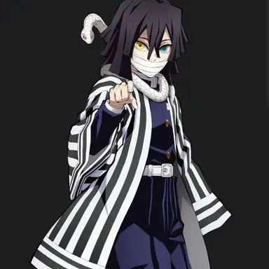 Profile image of 이구로 오바나이