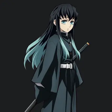 Profile image of 토키토 무이치로