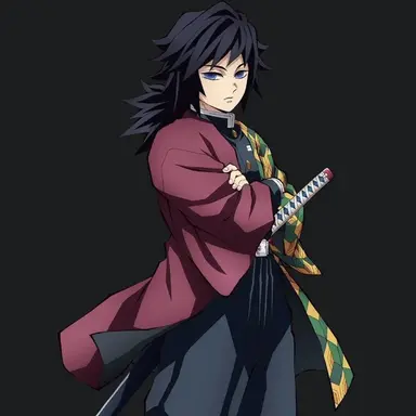 Profile image of 토미오카 기유