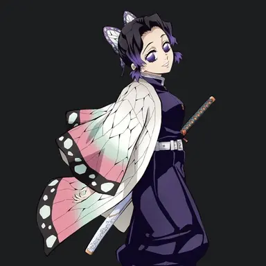 Profile image of 코쵸우 시노부