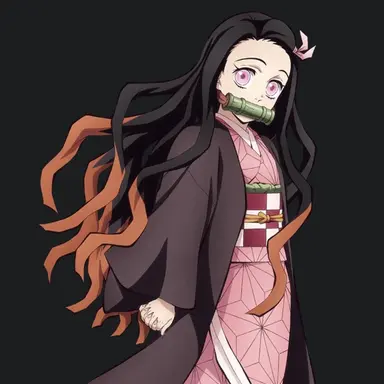 Profile image of 카머도 네즈코