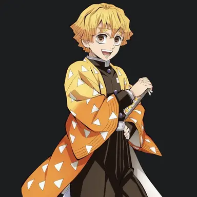 Profile image of 아가츠마 젠이츠