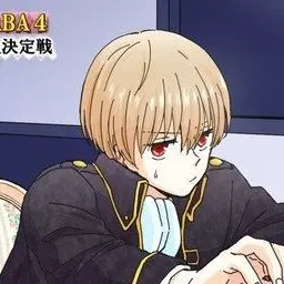 Profile image of 沖田総悟
