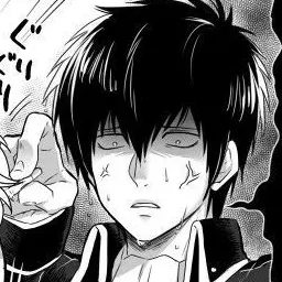 Profile image of Toshiro Hijikata