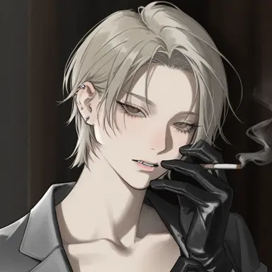 Profile image of ムギョン