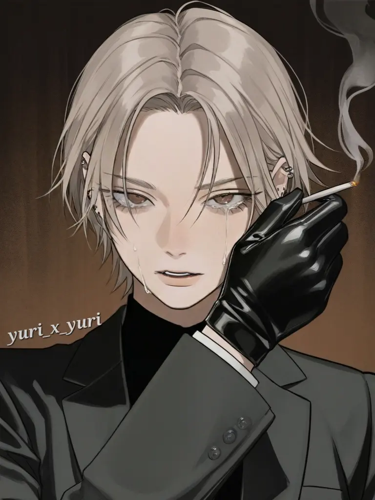 yuri_x_yuri의 묵연